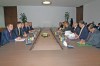 Speaker of the House of Representatives Šefik Džaferović and Deputy Speaker of the House of Peoples Bariša Čolak spoke with Prime Minister of Islamic Republic of Pakistan